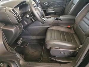 Citroen C5 Bild 6