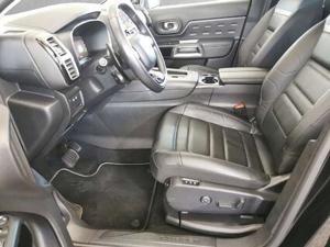Citroen C5 Bild 6
