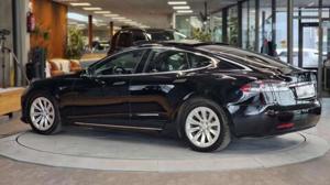 Tesla Model S Bild 5