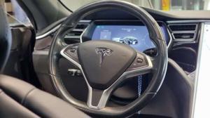 Tesla Model S Bild 19