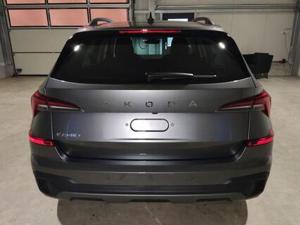 Skoda Kamiq Selection 1.0 TSI 116 PS DSG Facelift Neues Mod... Bild 5