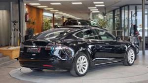 Tesla Model S Bild 9