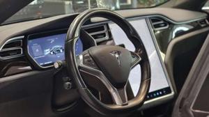Tesla Model S Bild 20