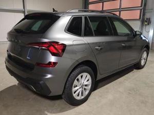 Skoda Kamiq Selection 1.0 TSI 116 PS DSG Facelift Neues Mod... Bild 4
