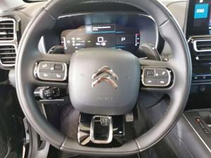 Citroen C5 Bild 9