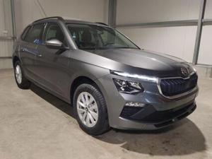 Skoda Kamiq Selection 1.0 TSI 116 PS DSG Facelift Neues Mod... Bild 3