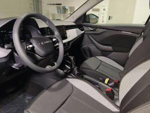 Skoda Kamiq Selection 1.0 TSI 116 PS DSG Facelift Neues Mod... Bild 7