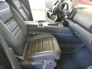 Citroen C5 Bild 17