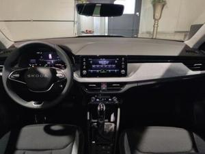 Skoda Kamiq Selection 1.0 TSI 116 PS DSG Facelift Neues Mod... Bild 9
