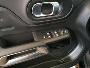 Citroen C5 Bild 12