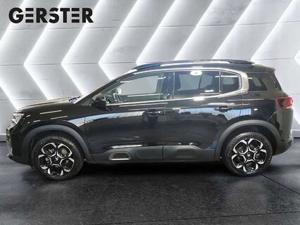 Citroen C5 Bild 3