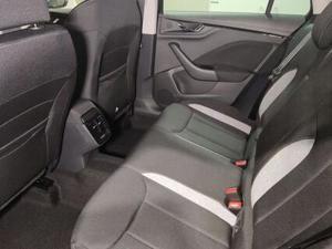 Skoda Kamiq Selection 1.0 TSI 116 PS DSG Facelift Neues Mod... Bild 8