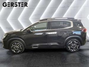 Citroen C5 Bild 3