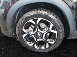 Citroen C5 Bild 13