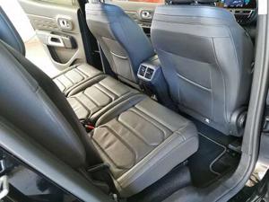 Citroen C5 Bild 19