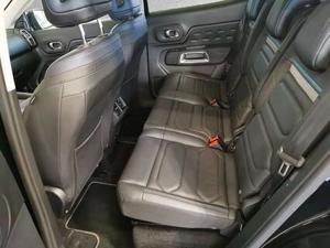 Citroen C5 Bild 7
