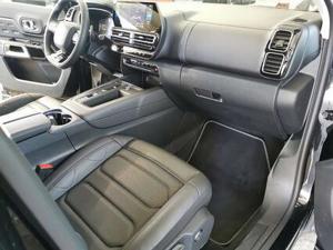 Citroen C5 Bild 16