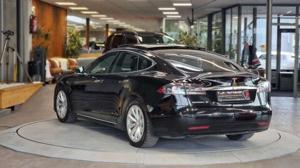 Tesla Model S Bild 6