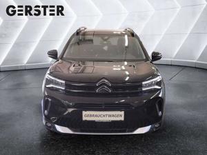 Citroen C5 Bild 2