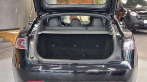 Tesla Model S Bild 16