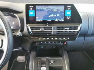 Citroen C5 Bild 11