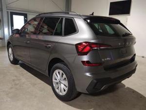 Skoda Kamiq Selection 1.0 TSI 116 PS DSG Facelift Neues Mod... Bild 6