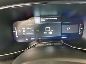 Citroen C5 Bild 10