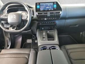 Citroen C5 Bild 8