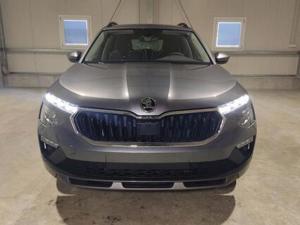 Skoda Kamiq Selection 1.0 TSI 116 PS DSG Facelift Neues Mod... Bild 2