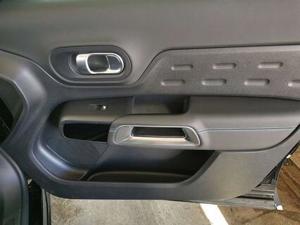 Citroen C5 Bild 18