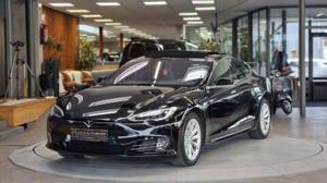 Tesla Model S Bild 2