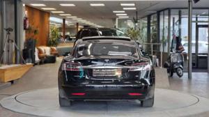 Tesla Model S Bild 7