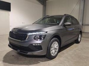 Skoda Kamiq Selection 1.0 TSI 116 PS DSG Facelift Neues Mod...