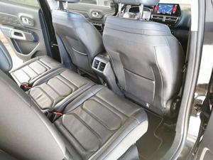 Citroen C5 Bild 18