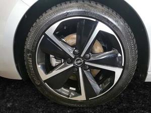 Opel Astra Bild 12