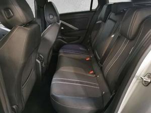 Opel Astra Bild 6
