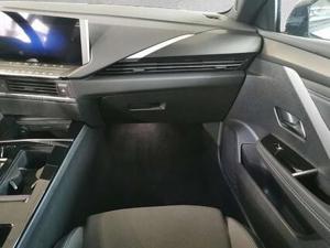 Opel Astra Bild 7