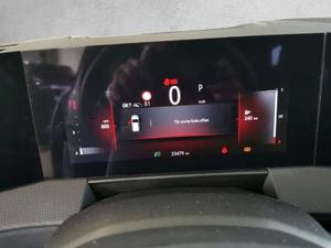 Opel Astra Bild 9