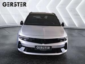 Opel Astra Bild 2