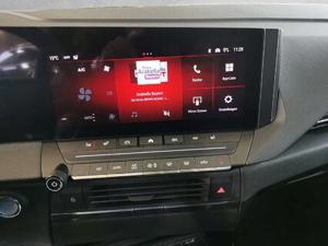 Opel Astra Bild 10