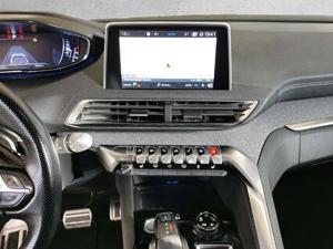 Peugeot 5008 Bild 11