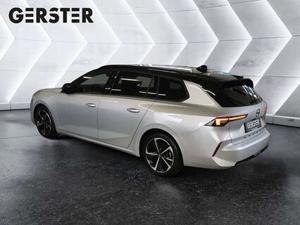 Opel Astra Bild 4