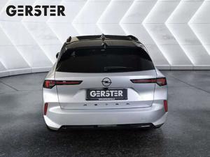 Opel Astra Bild 17