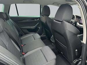 Skoda Octavia Bild 13