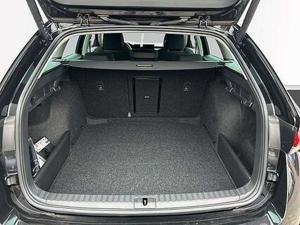Skoda Octavia Bild 15