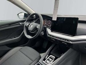 Skoda Octavia Bild 6