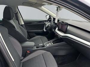 Skoda Octavia Bild 12