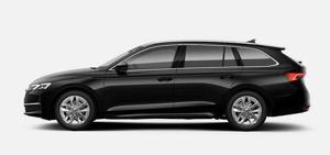Skoda Octavia Bild 2
