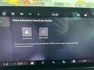 Skoda Octavia Bild 10
