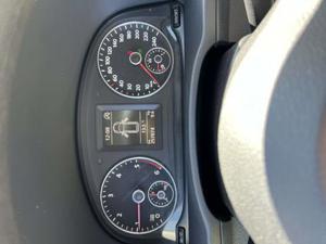 VW Caddy Bild 8
